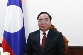 Vietnam, Laos bolster economic, investment ties