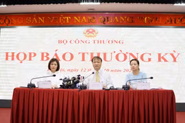 Vietnam’s national brand value rising: official