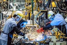 HSBC upgrades Vietnam’s growth forecast to 6.9%