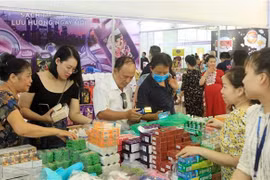 Forum seeks stronger trade, investment links with OV firms in Thailand