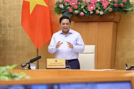 PM demands stronger action to disburse public funds