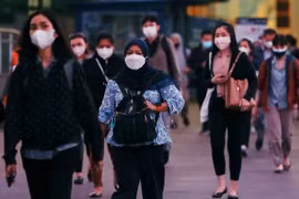 Indonesians told to prepare against potential fuel price hike