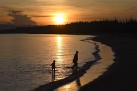 Indonesia sets ambitious tourism targets for 2023