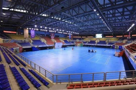 SEA Games 31: Localities give finishing touches to preparation for hosting sports events