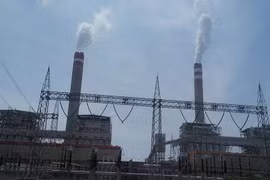 Indonesia eyes foreign loans to support electricity projects