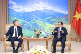 Vietnam welcomes renewable, clean energy projects: PM