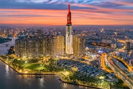 Vietnam’s economy forecast to grow beyond expectation in 2022