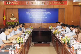 Cao Bang looks to boost cooperation with RoK partners