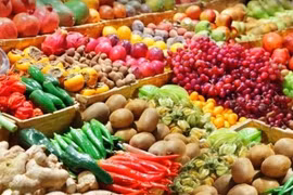 EVFTA helps push up Vietnam's spice, fruit, vegetable export to EU