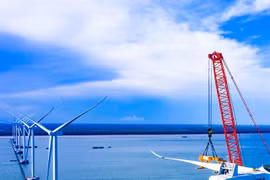 Vietnam to cut solar power capacity in draft plan