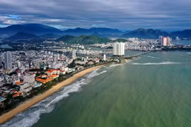 Khanh Hoa issues master plan for Nha Trang Bay restoration