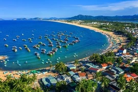 Action plan aims to boost growth of northern central, central coastal region