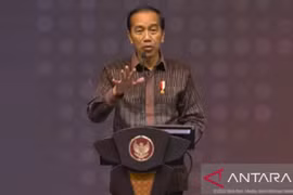Indonesia calls on religious leaders to promote world peace