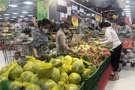 HCM City’s CPI edges up 0.86 percent in February