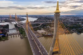 Thailand looks to lure more private investment in eastern economic corridor