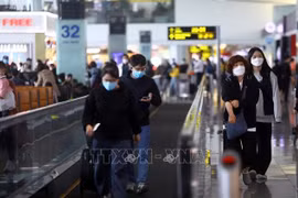 Ministry issues guidance for receiving foreign tourists