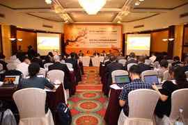 Vietnam should shift economic growth model for further development: WB report