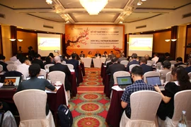 Vietnam should shift economic growth model for further development: WB report