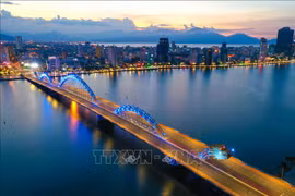 Da Nang to host Routes Asia 2022 in June