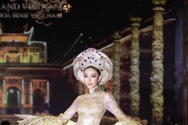 Miss Grand International 2023 to be held in Vietnam