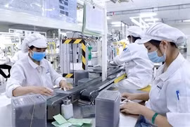 Infrastructure, human resources development crucial for Vietnam: US official