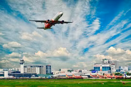 Vietjet expands Northeast Asian flight network with three new routes