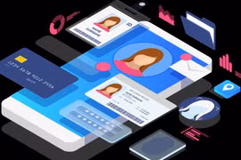 Workshop spotlights blockchain technology in digital identification