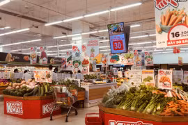 CPI inches up 1.92 percent in Q1