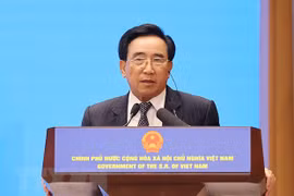 Lao Prime Minister wraps up Vietnam visit