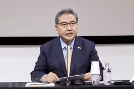 President Phuc's RoK visit marks major breakthrough in bilateral relations: RoK Minister