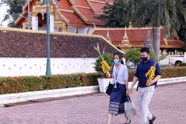 Citizens from 14 more countries permitted to enter Laos under new travel scheme 