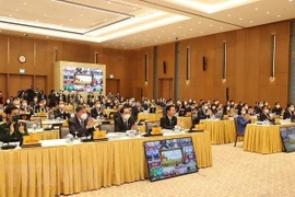 Localities ask for stronger decentralisation, delegation of power 