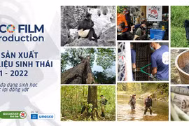 Documentary films on biodiversity, animal welfare screened in Hanoi