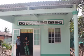 Poor, near-poor households to receive housing support