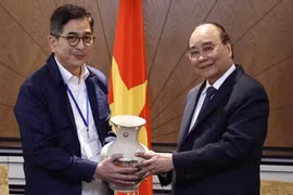 President calls for more Indonesian investments