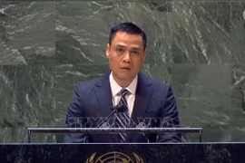 Vietnam calls for enhanced trust to ease nuclear risk