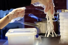 Vietnam's efforts in food safety control pay off: Ministry