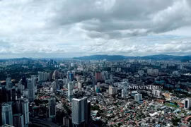 Malaysia's inflation increases 3.4% in June