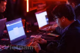 Cyber-attacks in Vietnam decline in 2021