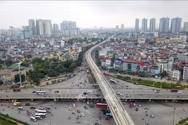 Hanoi adopts five-year public investment plan