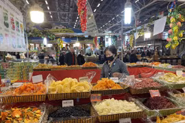 Vietnam, France look to beef up agricultural cooperation