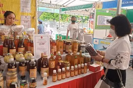 Hanoi’s OCOP products to be promoted on TikTok