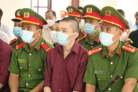 Man in Long An jailed for five years for abusing rights to freedom, democracy