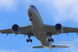 Singapore Airlines to increase flights to Japan