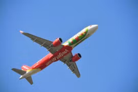 Vietjet resumes flights from Vietnam to some Asian countries