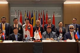 Vietnam attends ASEAN Para Sports Federation’s Board of Governors meeting