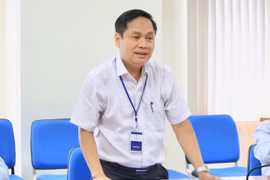 Disciplinary measures given to Can Tho officials