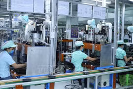 Vietnam has 683,600 operational firms: economic census