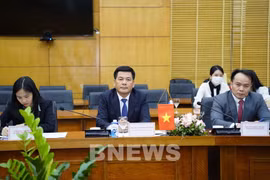 Vietnam, EU share view on importance of sustainable supply chain, food security