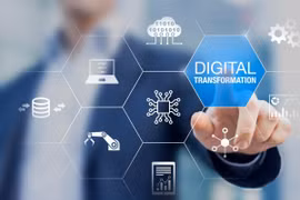 PetroVietnam targets digital transformation completion by 2030